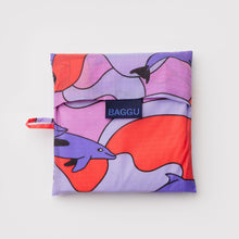 Load image into Gallery viewer, Big Baggu - Dolphins
