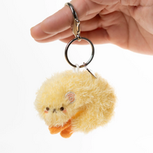 Load image into Gallery viewer, Bag Charm - Pup Tempura Shrimpie
