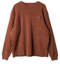 Load image into Gallery viewer, Lockport Sepia
