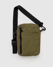 Load image into Gallery viewer, Sport Crossbody - Seaweed
