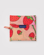Load image into Gallery viewer, Big Baggu - Strawberry Blossom
