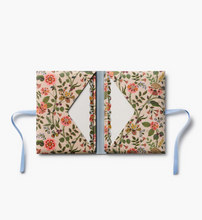 Load image into Gallery viewer, Gracie Folio Stationery Set
