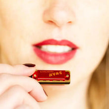 Load image into Gallery viewer, Harmonica Sola Necklace - Tigertree
