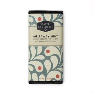 Melt Away Mint Truffle Bar - Tigertree