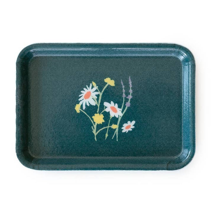 Prairie Trinket Tray - Tigertree