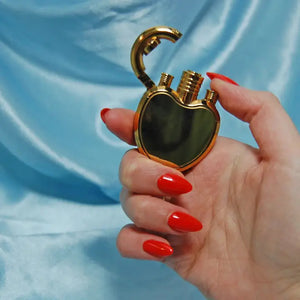 Heart Lock Lighter