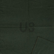 Load image into Gallery viewer, Classic Wool Blanket- U.S. OD Green
