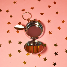 Load image into Gallery viewer, Pony Ash Tray Keychain
