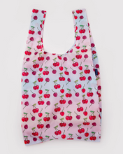 Load image into Gallery viewer, Big Baggu - Cherries
