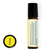 Load image into Gallery viewer, Energy Essential Oil Blend Roll-On
