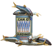 Load image into Gallery viewer, Canned Sardines
