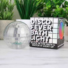 Load image into Gallery viewer, Disco Fever Bath Light
