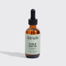 Load image into Gallery viewer, Strengthening Hair &amp; Scalp Oil - Tigertree
