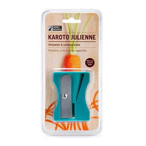 Karoto Julienne - Tigertree