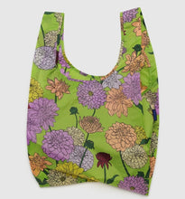 Load image into Gallery viewer, Standard Baggu - Dahlia - Tigertree
