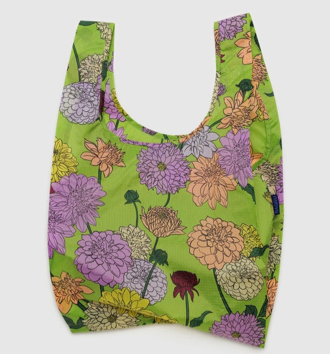 Standard Baggu - Dahlia - Tigertree