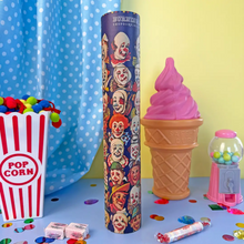 Load image into Gallery viewer, XXL Clown Cylinder Matches
