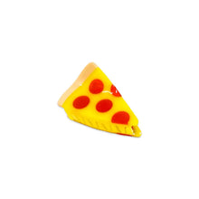 Load image into Gallery viewer, Pizza Claw Hair Clip Mini - Tigertree
