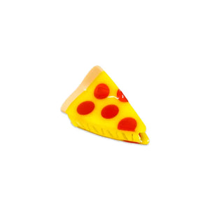 Pizza Claw Hair Clip Mini - Tigertree