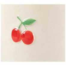 Load image into Gallery viewer, Mug Petite Motif 16oz- Cherry
