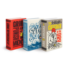 Load image into Gallery viewer, Neat and Novel Chapter Two - Book Parody Sponges
