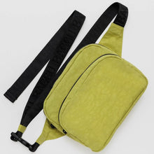 Load image into Gallery viewer, Fanny Pack - Lemongrass
