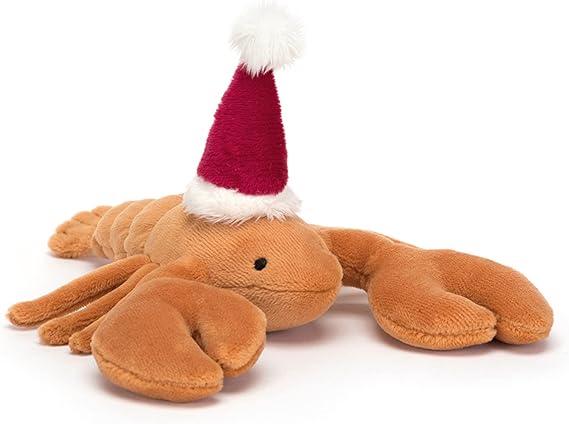 Celebration Crustacean Lobster - Tigertree