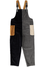 Load image into Gallery viewer, San Juan - Night Bluff
