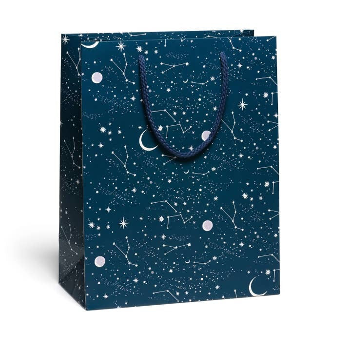 Moon & Stars Gift Bag