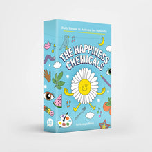 Load image into Gallery viewer, The Happiness Chemicals - Tigertree
