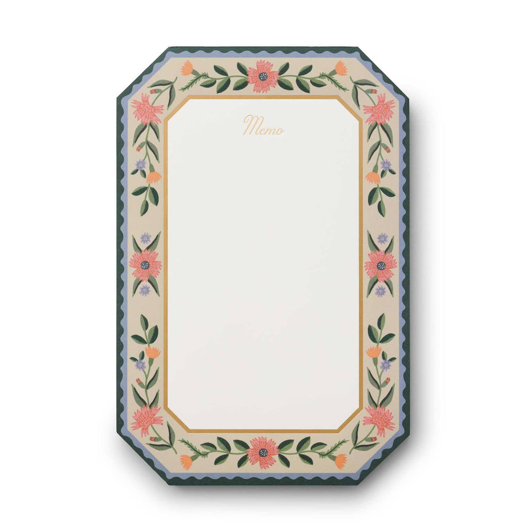 Aster Memo Notepad