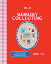 Load image into Gallery viewer, The Art of Memory Collecting
