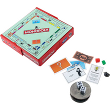 Load image into Gallery viewer, World's Smallest Game-  Monopoly

