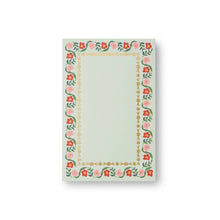 Load image into Gallery viewer, Delphine Notepad
