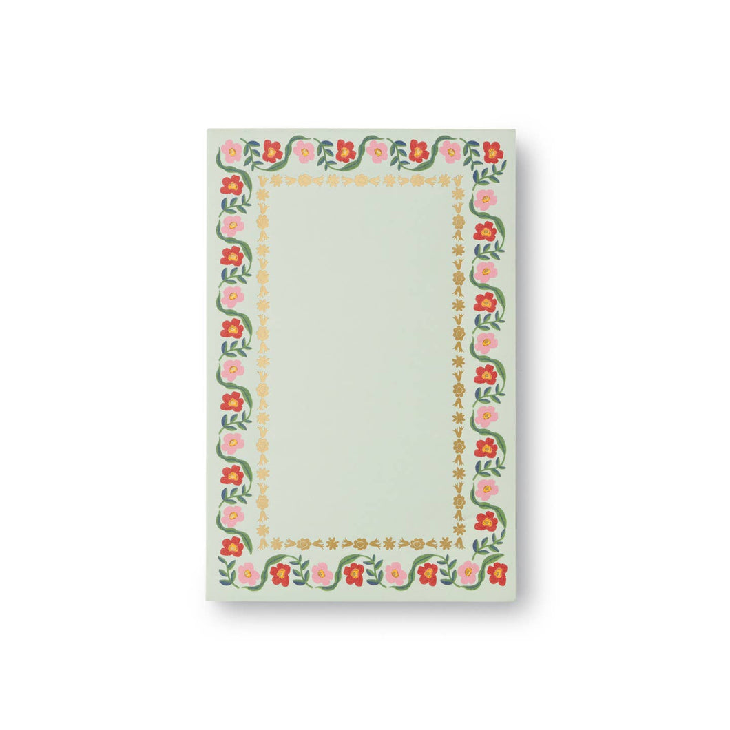Delphine Notepad