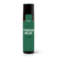Load image into Gallery viewer, Tension Relief Essential Oil Blend Roll-On
