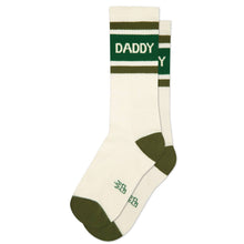 Load image into Gallery viewer, Daddy Gym Crew Socks-
