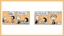 Load image into Gallery viewer, The Peanuts Guide To Happiness
