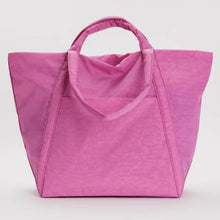 Load image into Gallery viewer, Travel Cloud Bag - Extra Pink - Tigertree
