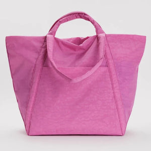 Travel Cloud Bag - Extra Pink - Tigertree