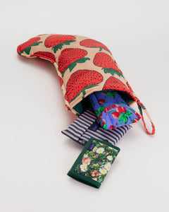 Holiday Stocking - Strawberry - Tigertree