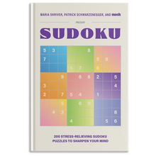 Load image into Gallery viewer, Mosh Presents: Sudoku
