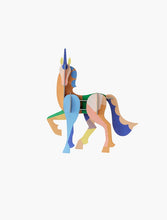 Load image into Gallery viewer, Unicorn 3D Kit
