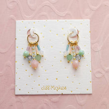 Load image into Gallery viewer, Marlie Dangle Earrings
