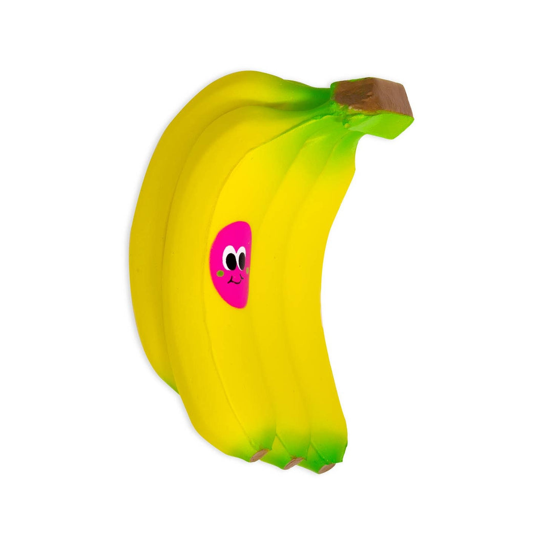 Bananas De-Stress Ball