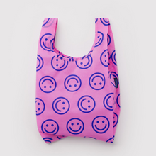 Load image into Gallery viewer, Baby Baggu - Pop Pink Happy
