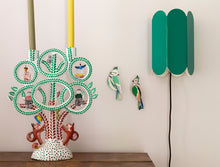 Load image into Gallery viewer, Forest Crests 3D Kit - Tigertree
