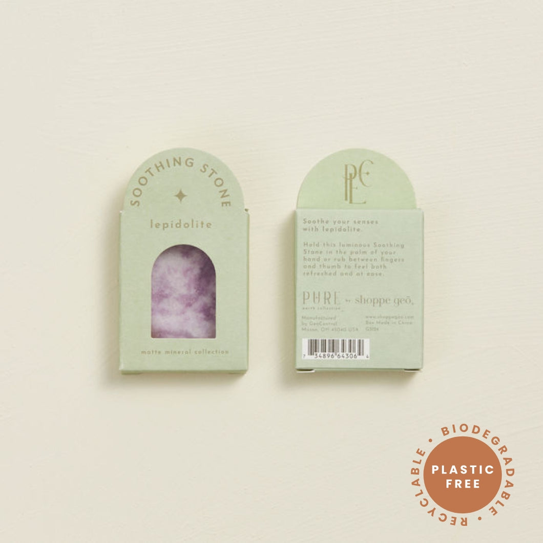 Soothing Stones - Tigertree