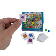 Load image into Gallery viewer, World's Smallest Game-   Candyland
