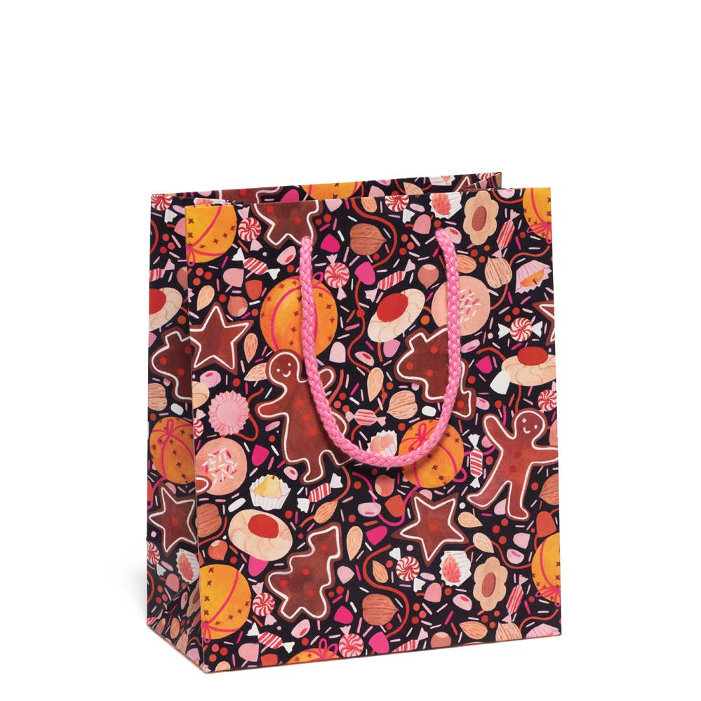 Holiday Treats Gift Bag- Medium